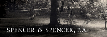 Spencer & Spencer, P.A.